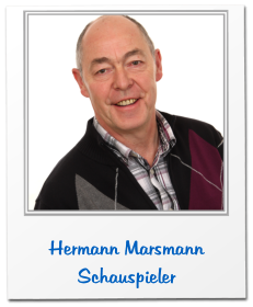 Hermann Marsmann Schauspieler