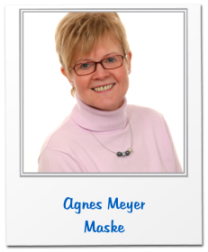 Agnes Meyer Maske