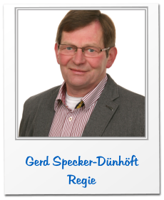 Gerd Specker-Dnhft Regie