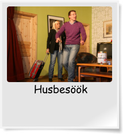 Husbesk