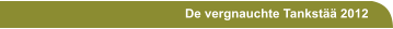 De vergnauchte Tankst 2012